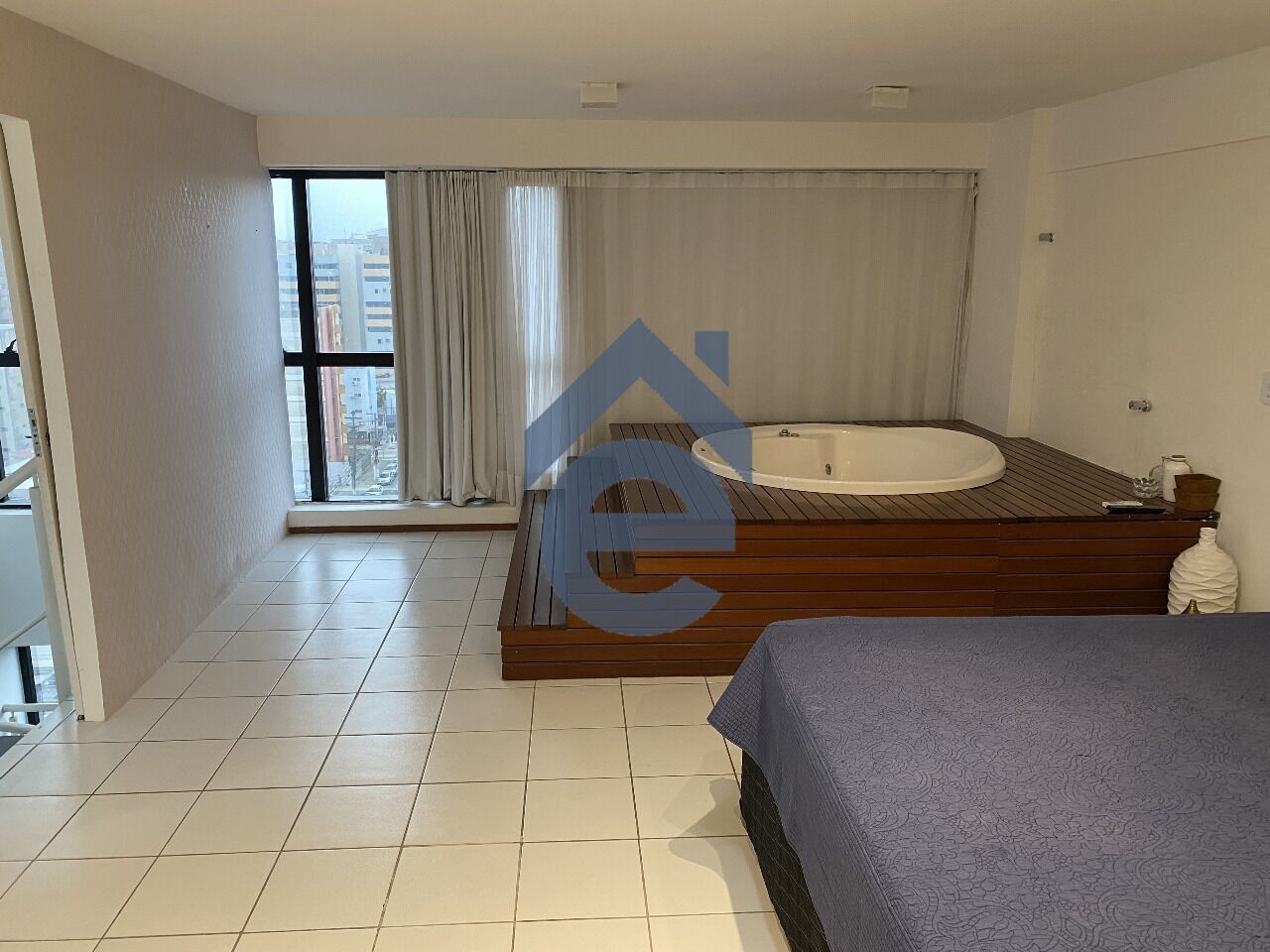 Cobertura à venda com 1 quarto, 79m² - Foto 13