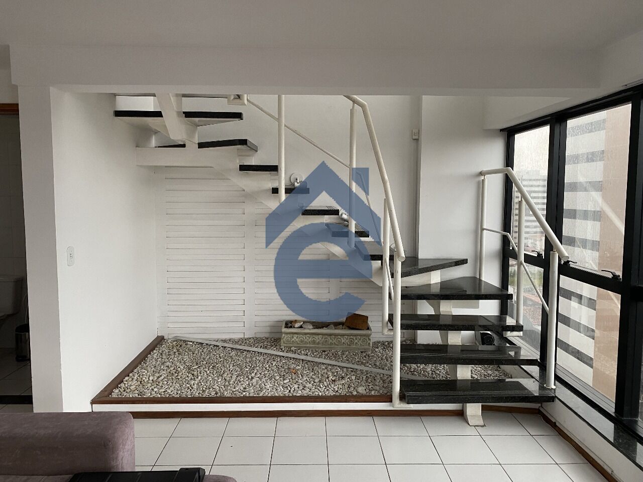 Cobertura à venda com 1 quarto, 79m² - Foto 6