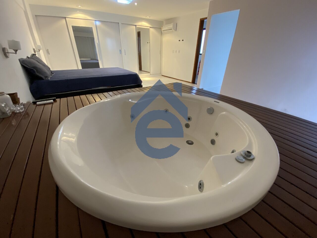 Cobertura à venda com 1 quarto, 79m² - Foto 14