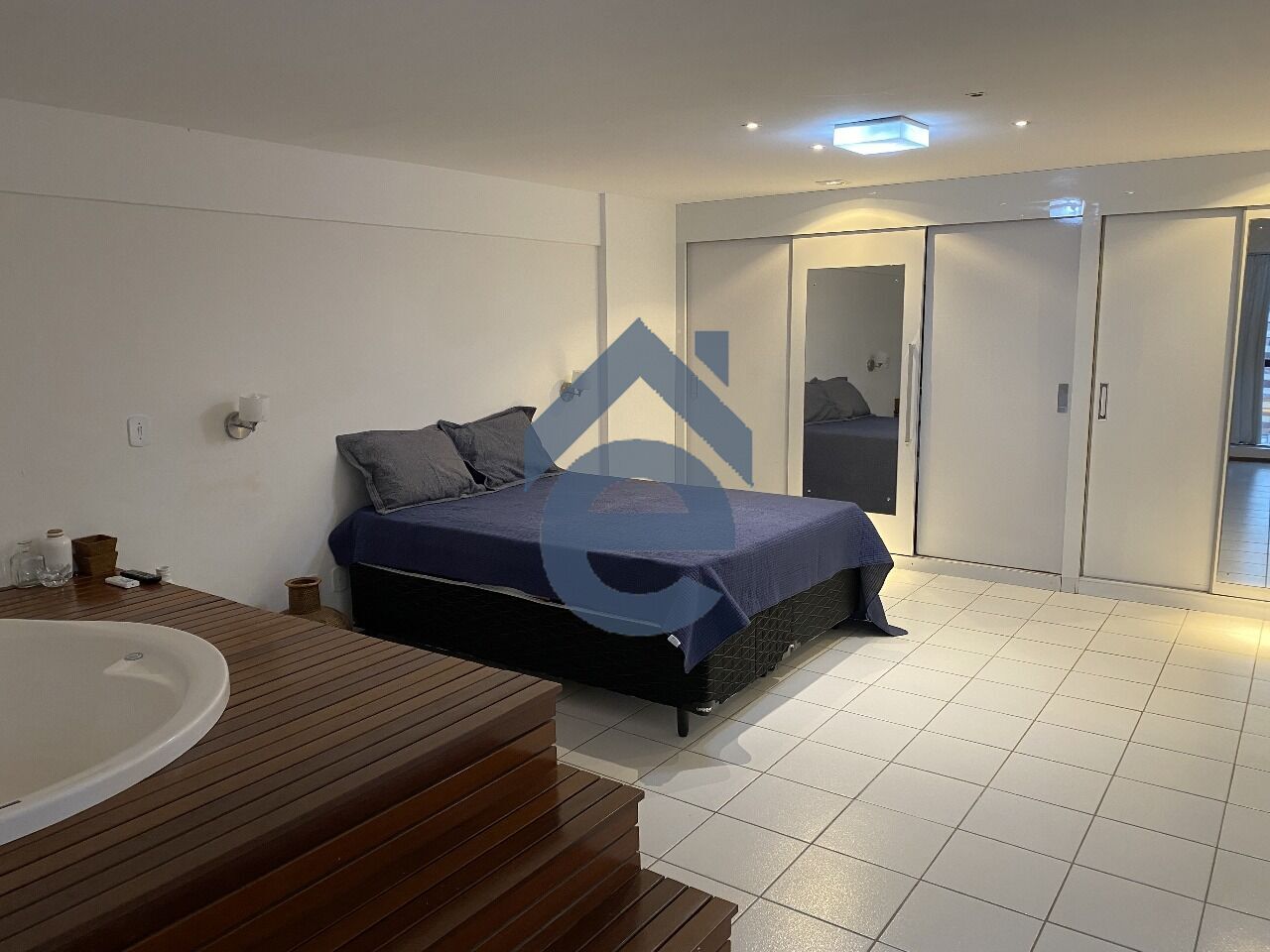 Cobertura à venda com 1 quarto, 79m² - Foto 11