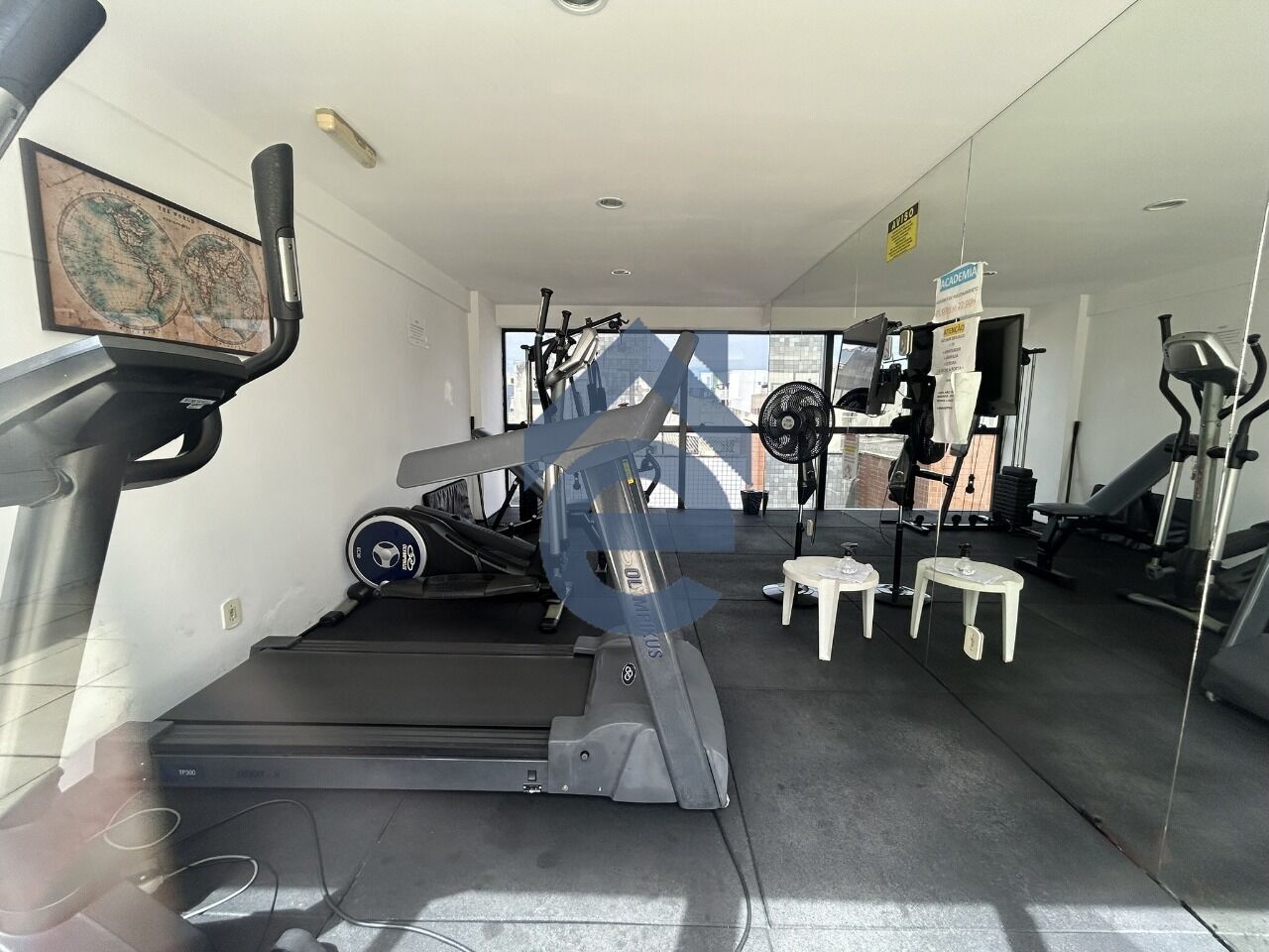 Cobertura à venda com 1 quarto, 79m² - Foto 18