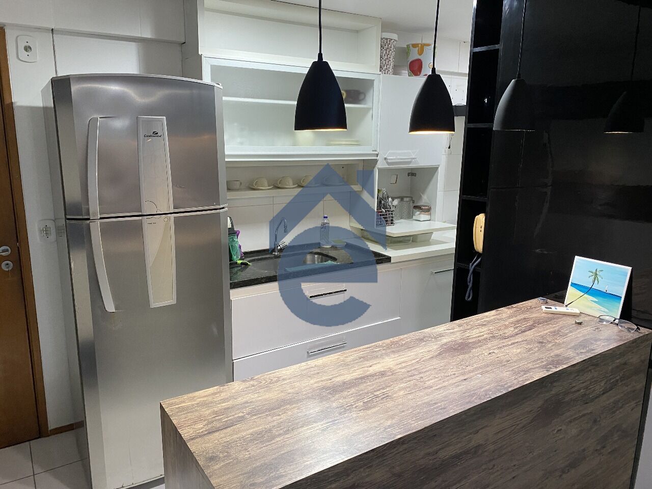Cobertura à venda com 1 quarto, 79m² - Foto 9