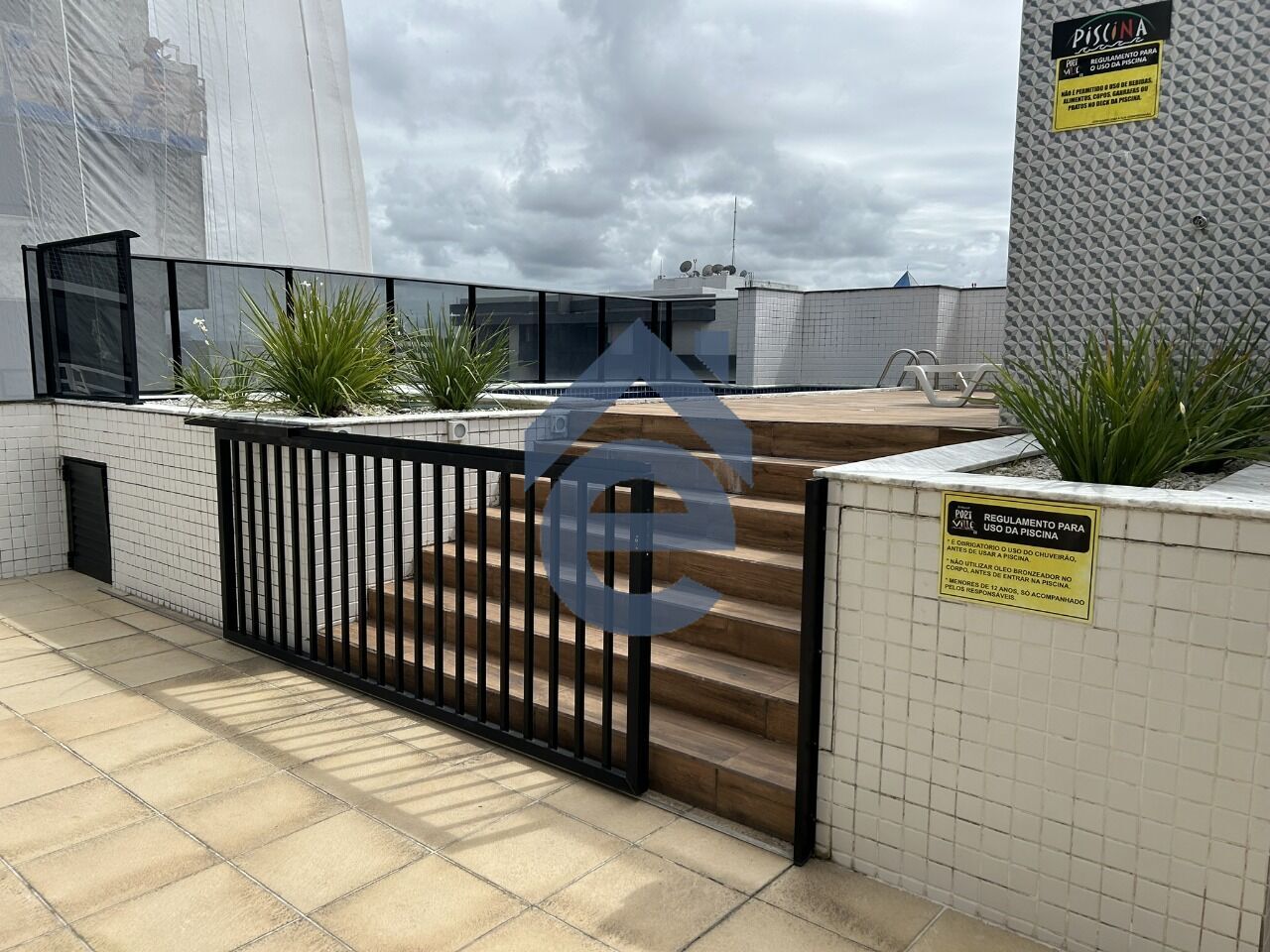 Cobertura à venda com 1 quarto, 79m² - Foto 16