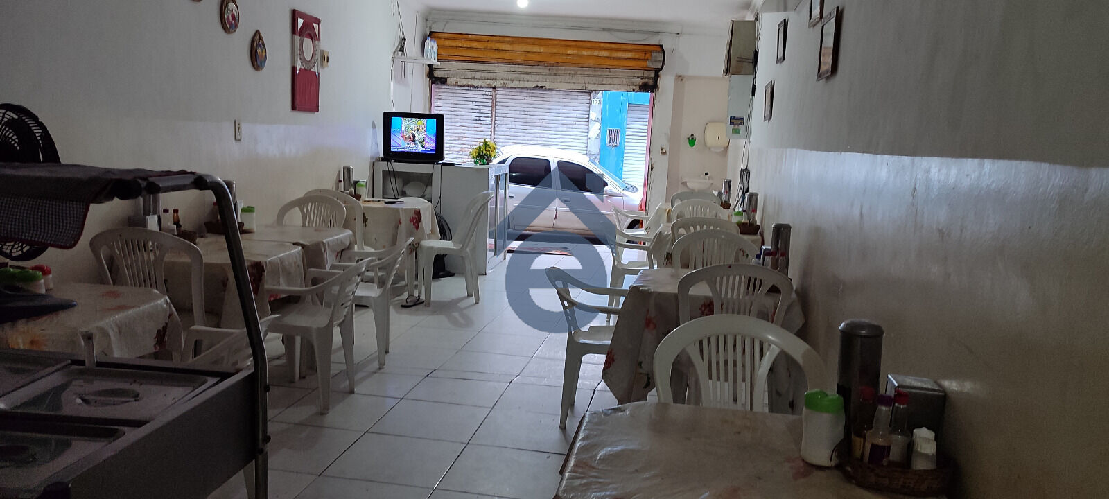 Loja-Salão à venda, 75m² - Foto 2