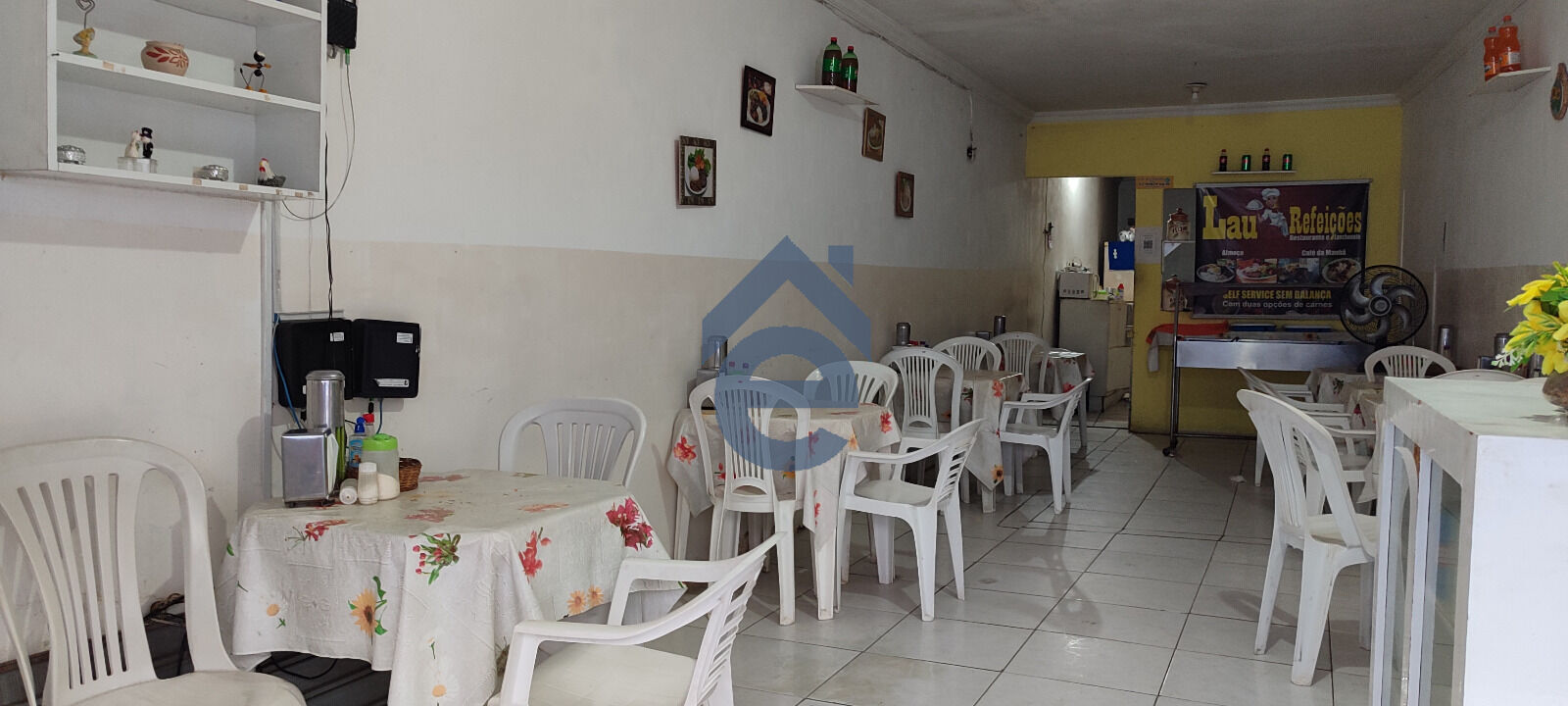 Loja-Salão à venda, 75m² - Foto 4
