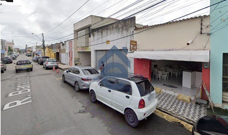 Loja-Salão à venda, 75m² - Foto 1