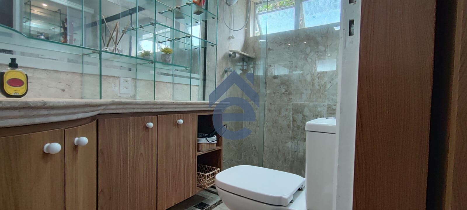 Apartamento para alugar com 3 quartos, 134m² - Foto 6