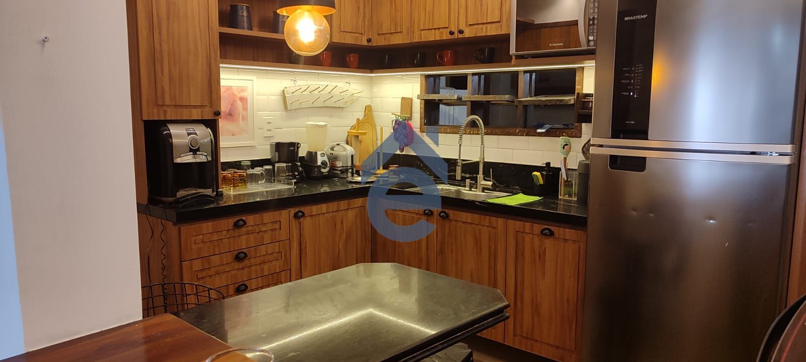 Apartamento para alugar com 3 quartos, 134m² - Foto 4