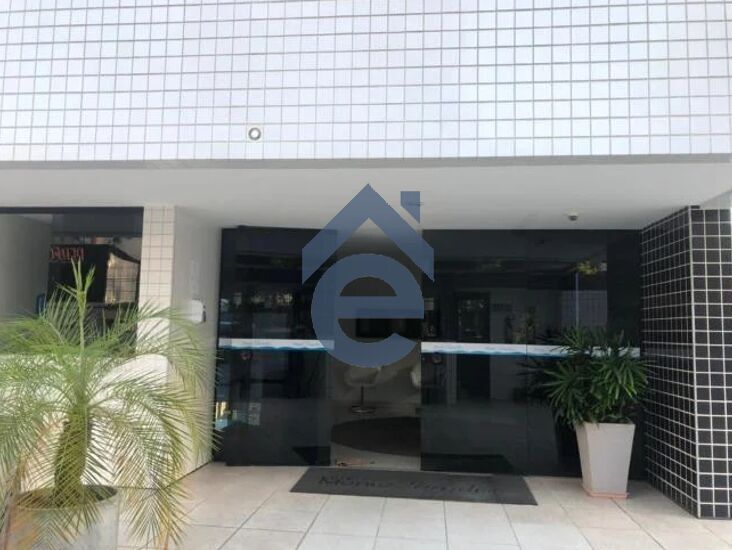 Apartamento à venda com 1 quarto, 41m² - Foto 3