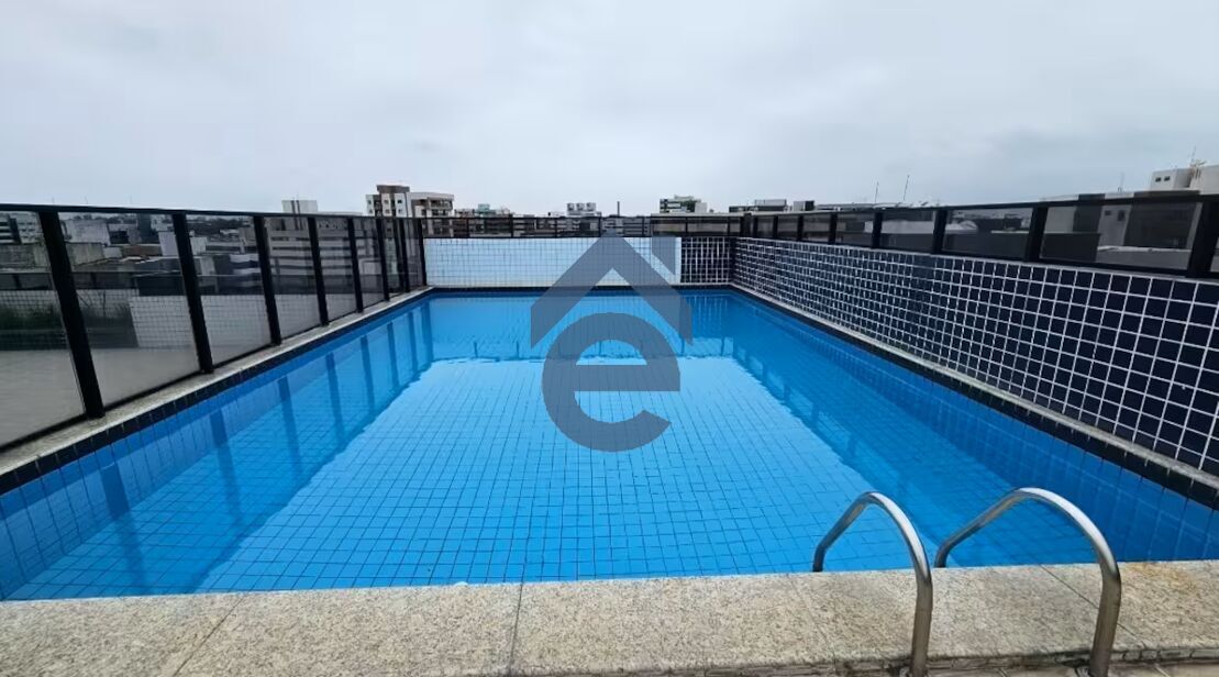 Apartamento à venda com 1 quarto, 41m² - Foto 6