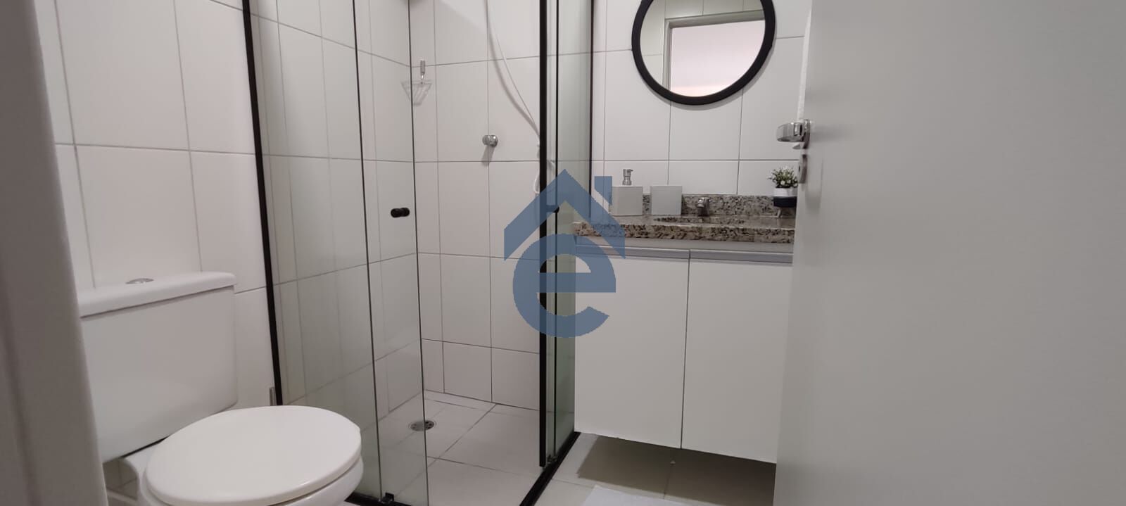 Apartamento à venda com 1 quarto, 41m² - Foto 12