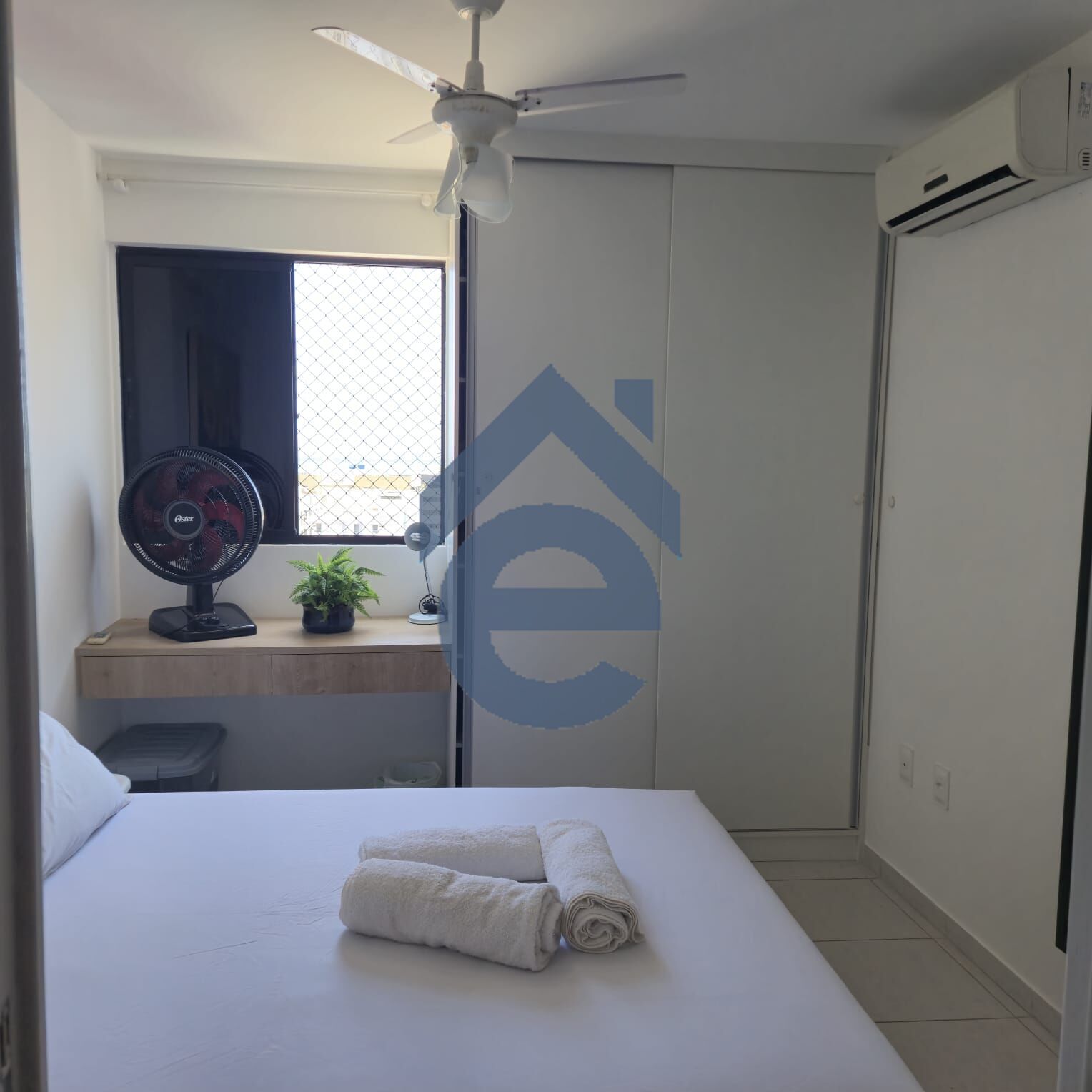 Apartamento à venda com 1 quarto, 41m² - Foto 15