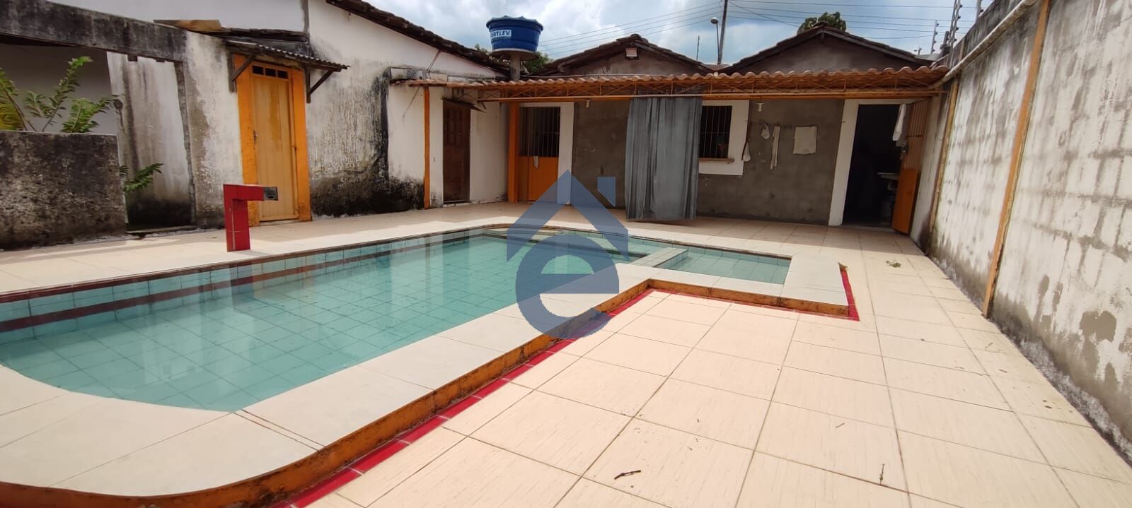 Chácara à venda, 2100m² - Foto 1