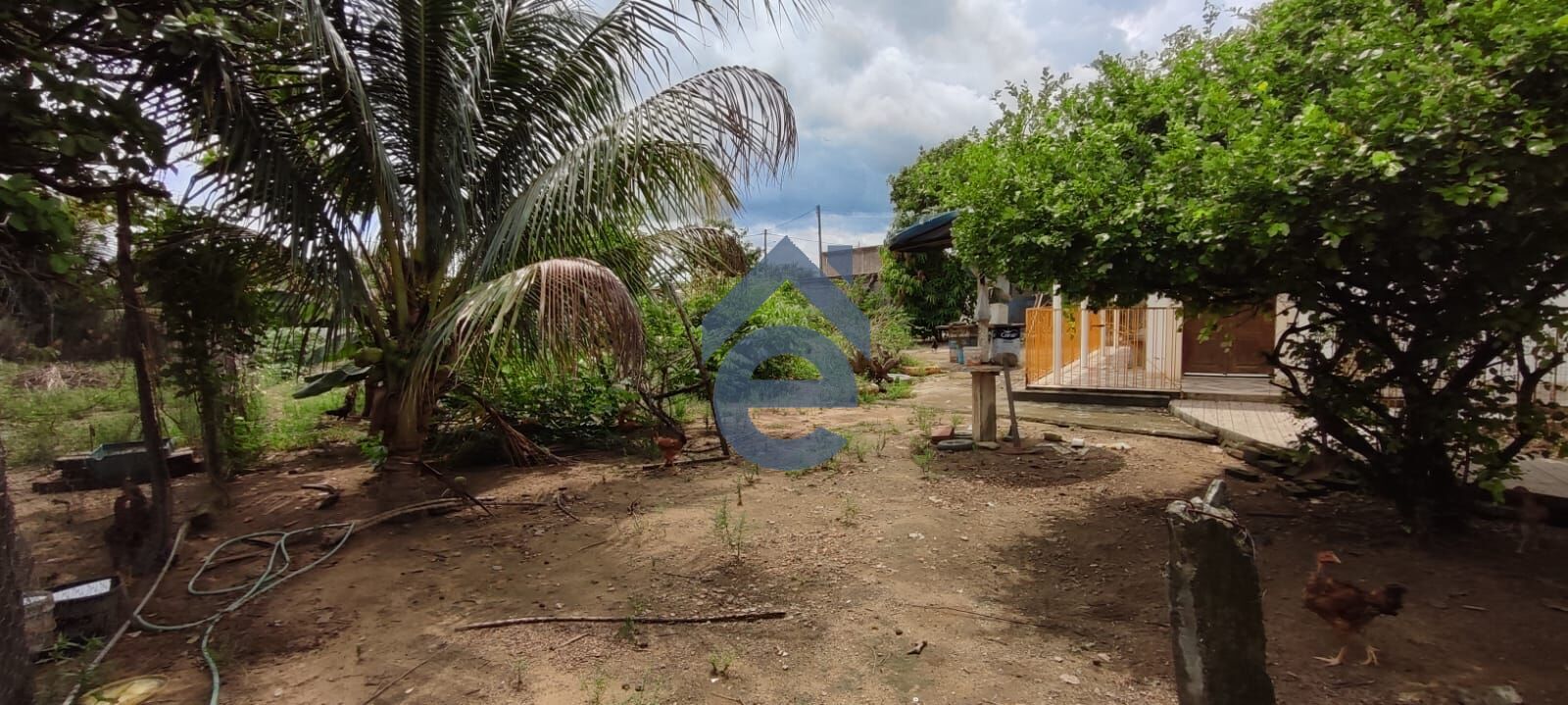 Chácara à venda, 2100m² - Foto 9