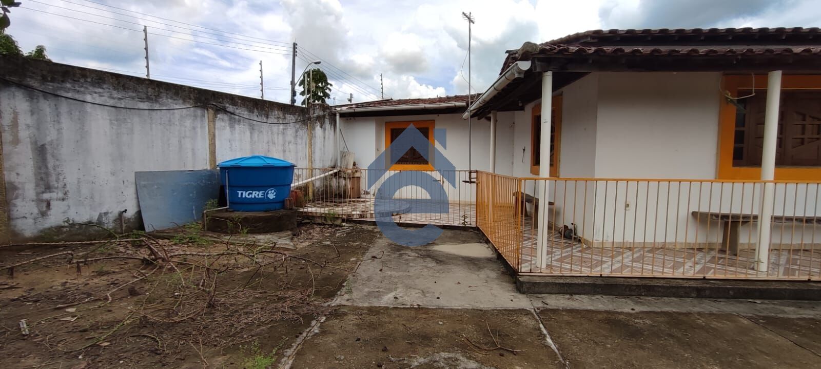 Chácara à venda, 2100m² - Foto 6