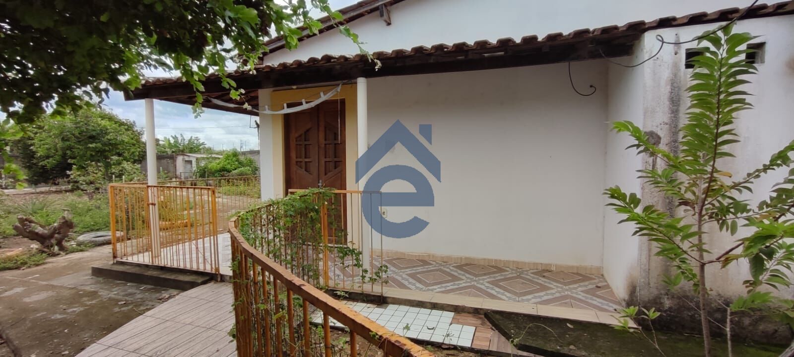 Chácara à venda, 2100m² - Foto 7