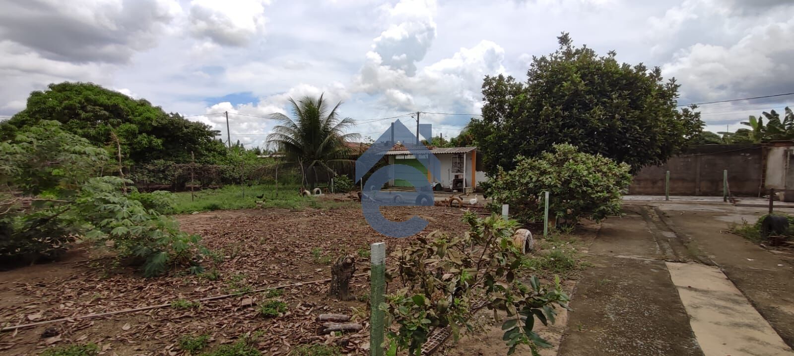 Chácara à venda, 2100m² - Foto 3