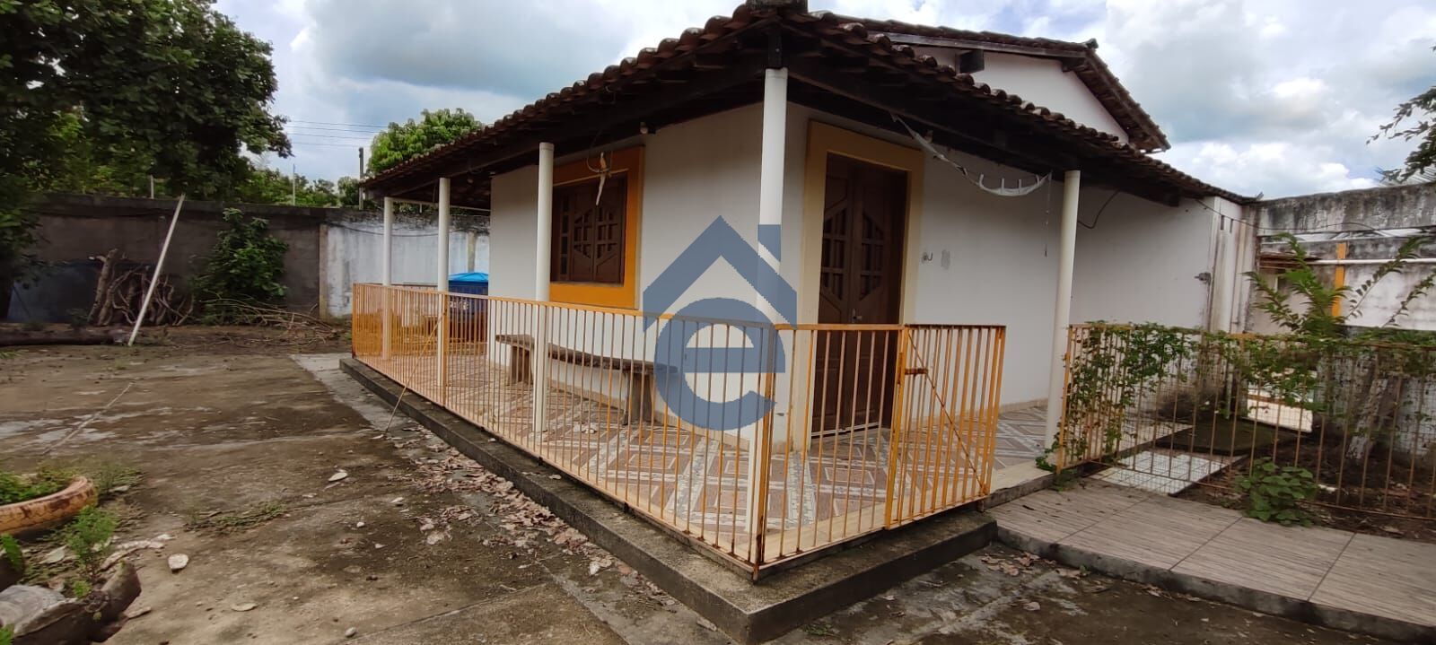 Chácara à venda, 2100m² - Foto 5
