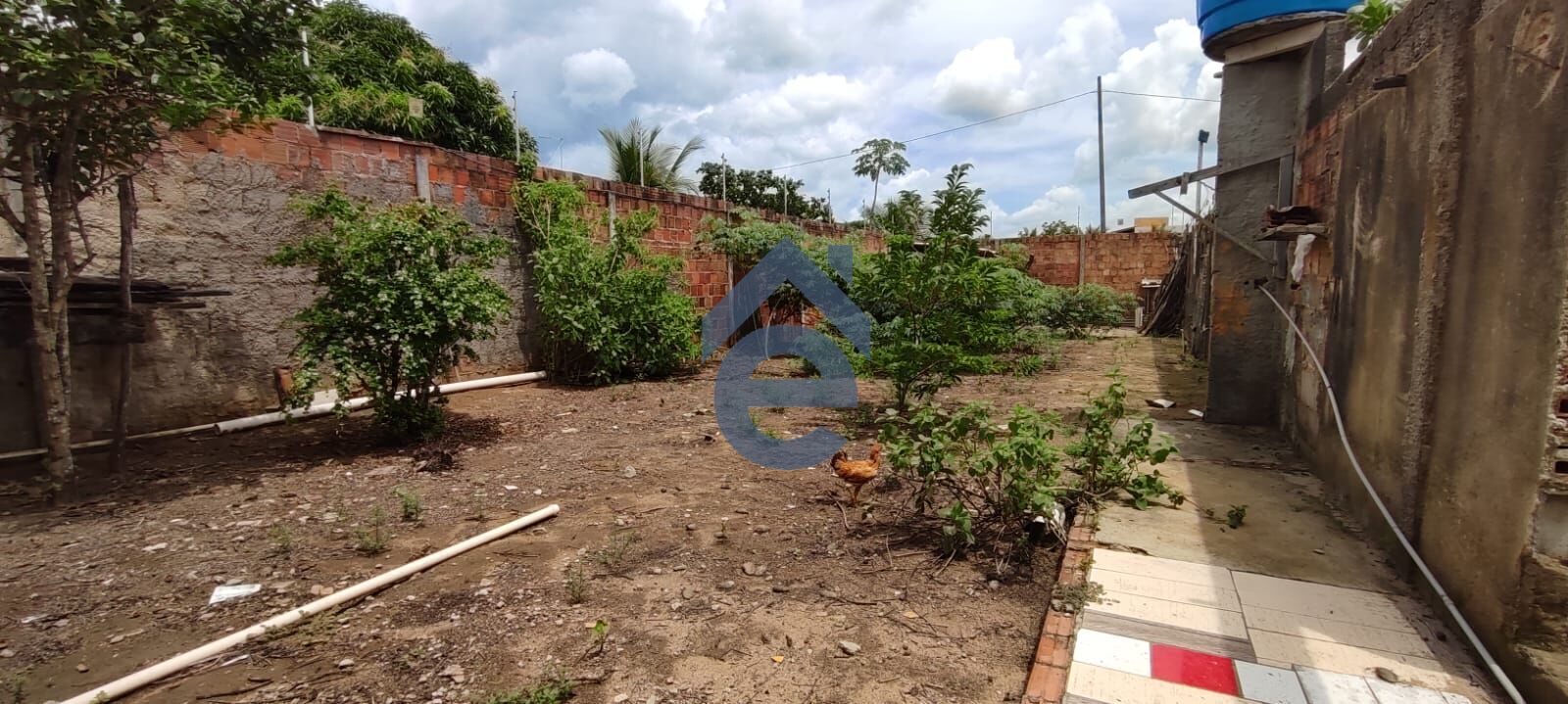 Chácara à venda, 2100m² - Foto 10