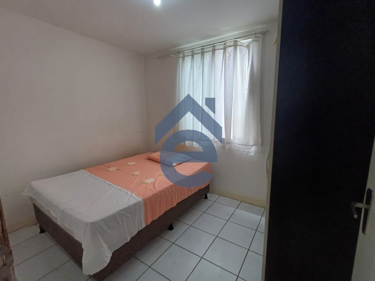Apartamento à venda com 2 quartos, 48m² - Foto 4
