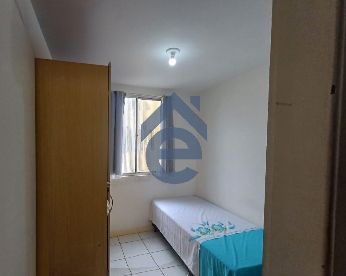 Apartamento à venda com 2 quartos, 48m² - Foto 7