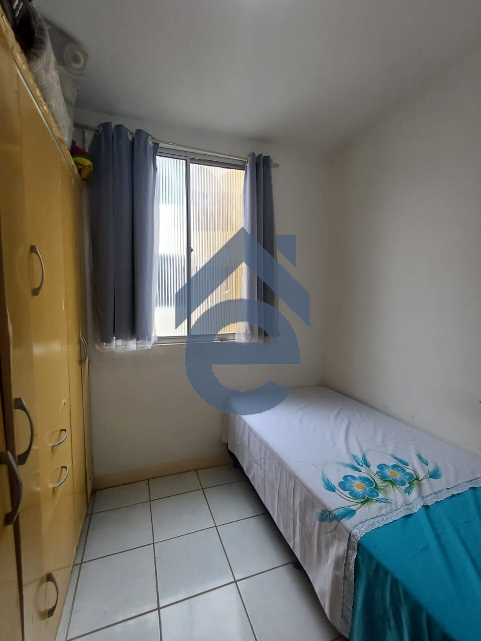 Apartamento à venda com 2 quartos, 48m² - Foto 6