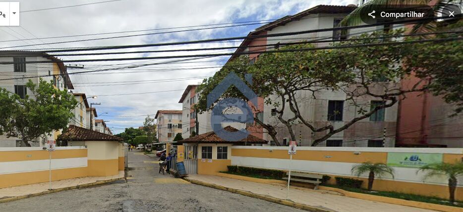 Apartamento à venda com 2 quartos, 48m² - Foto 1