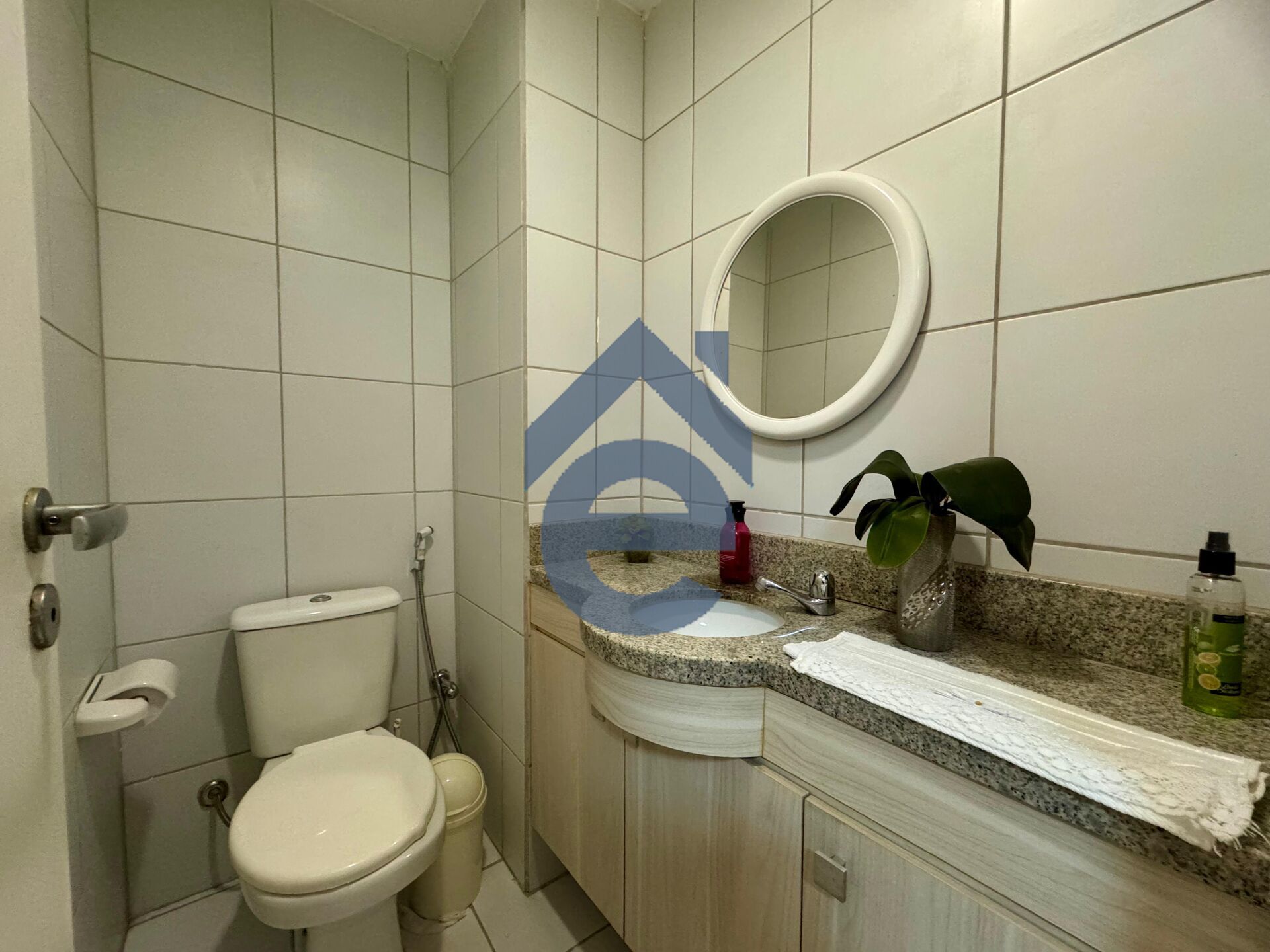 Prédio Inteiro para alugar, 35m² - Foto 4