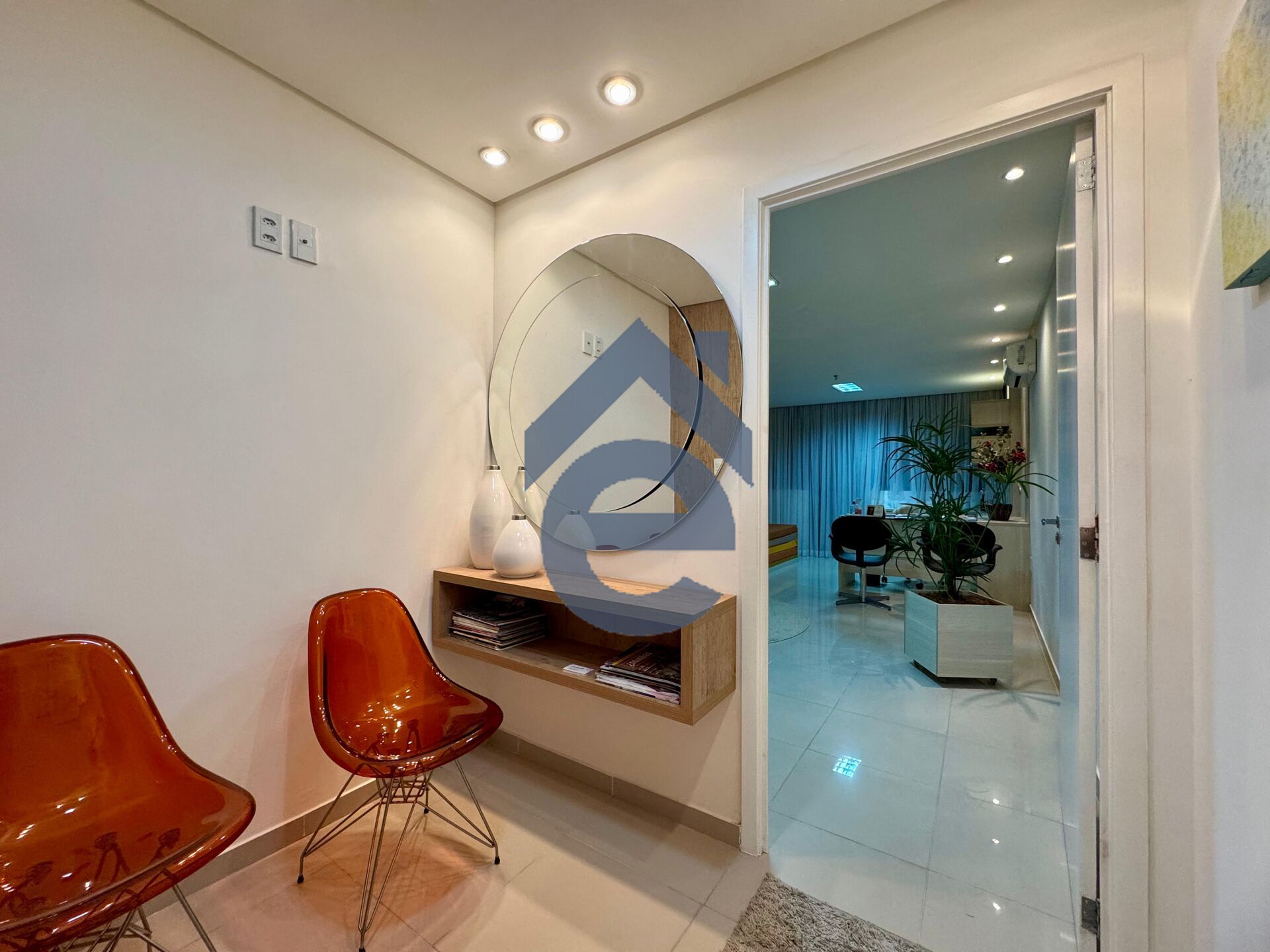 Prédio Inteiro para alugar, 35m² - Foto 2