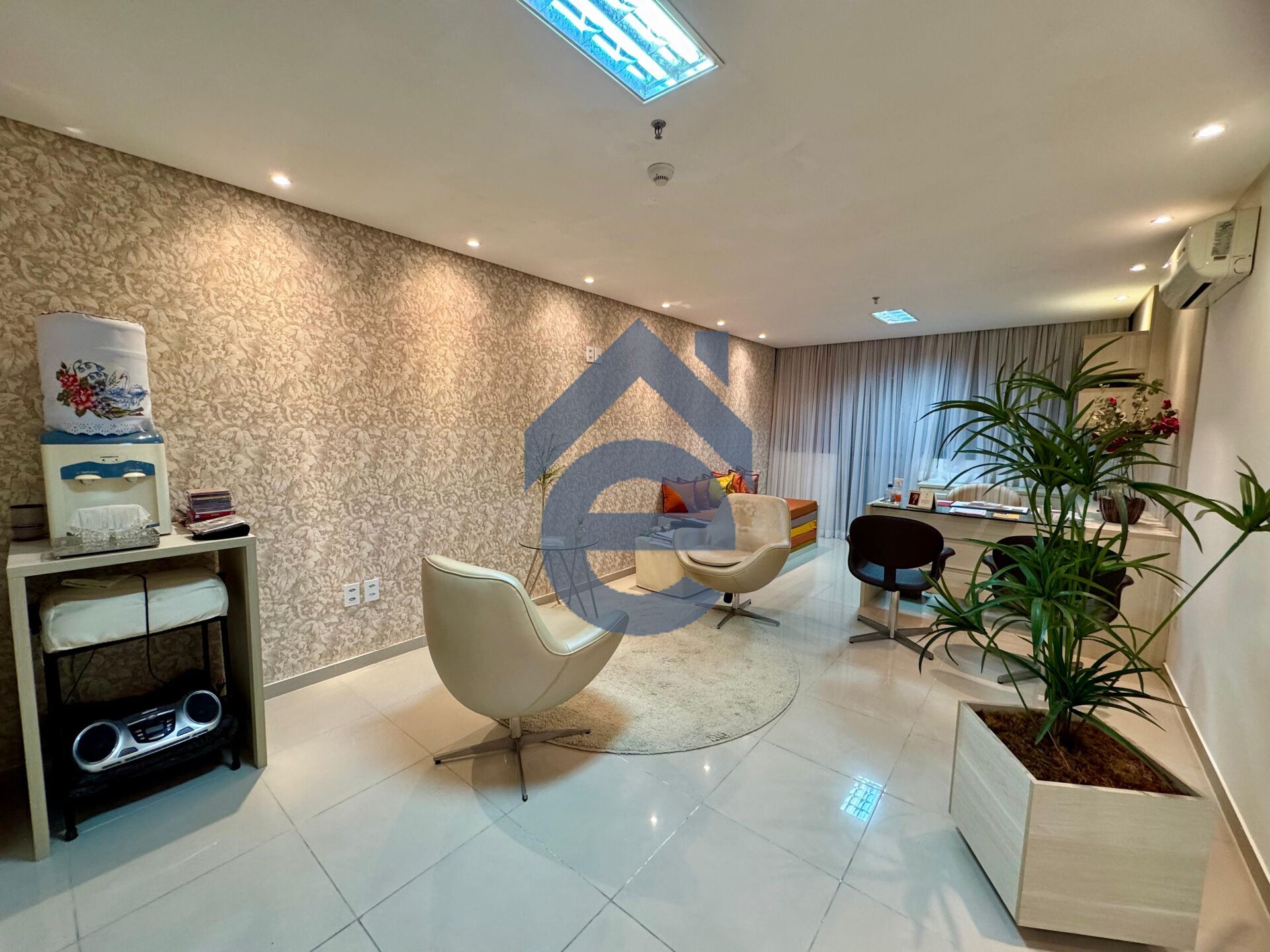 Prédio Inteiro para alugar, 35m² - Foto 3