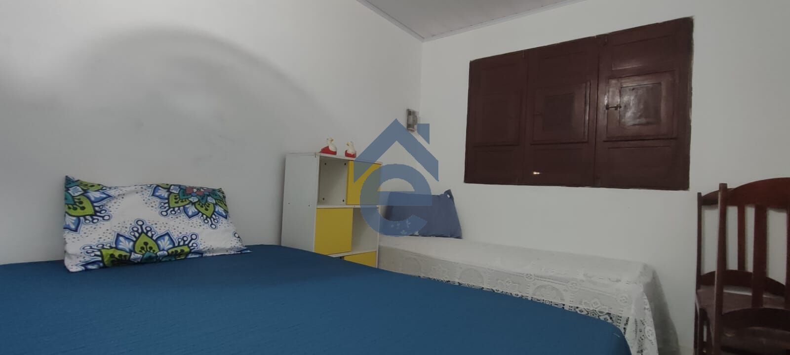 Casa à venda com 2 quartos, 50m² - Foto 7