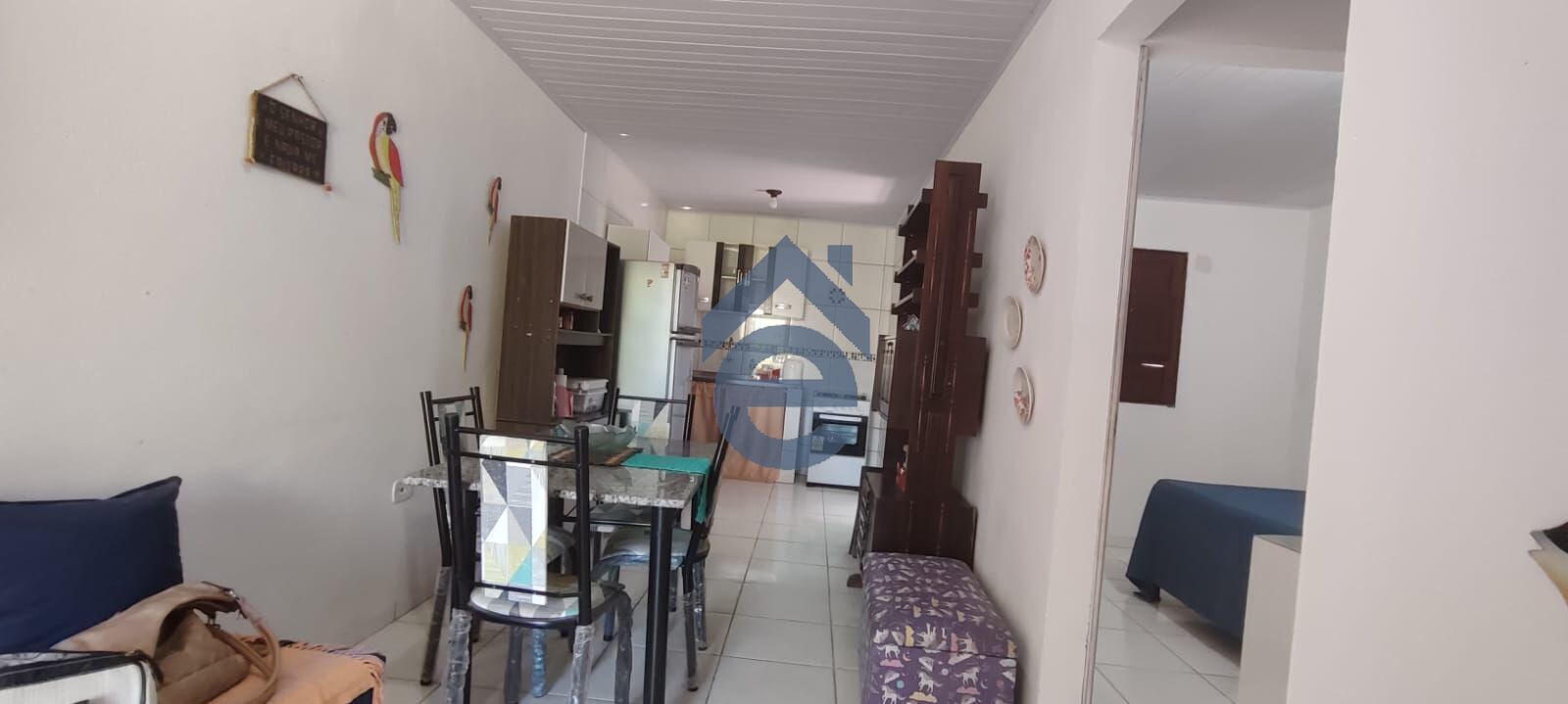 Casa à venda com 2 quartos, 50m² - Foto 5