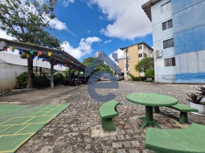 Apartamento à venda com 3 quartos, 103m² - Foto 18