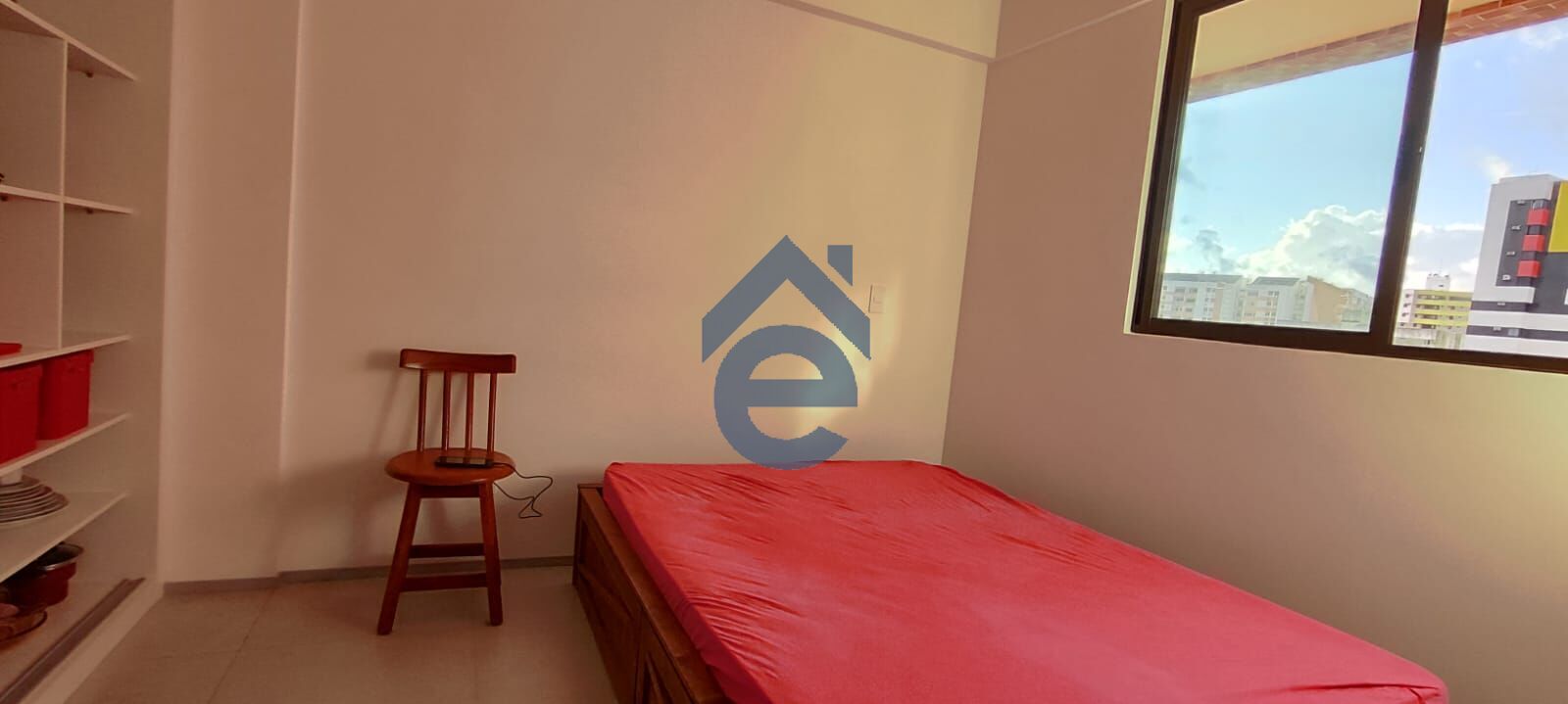 Apartamento à venda com 2 quartos, 57m² - Foto 11