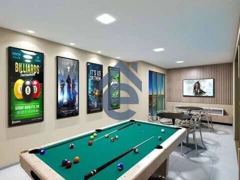 Apartamento à venda com 2 quartos, 57m² - Foto 6