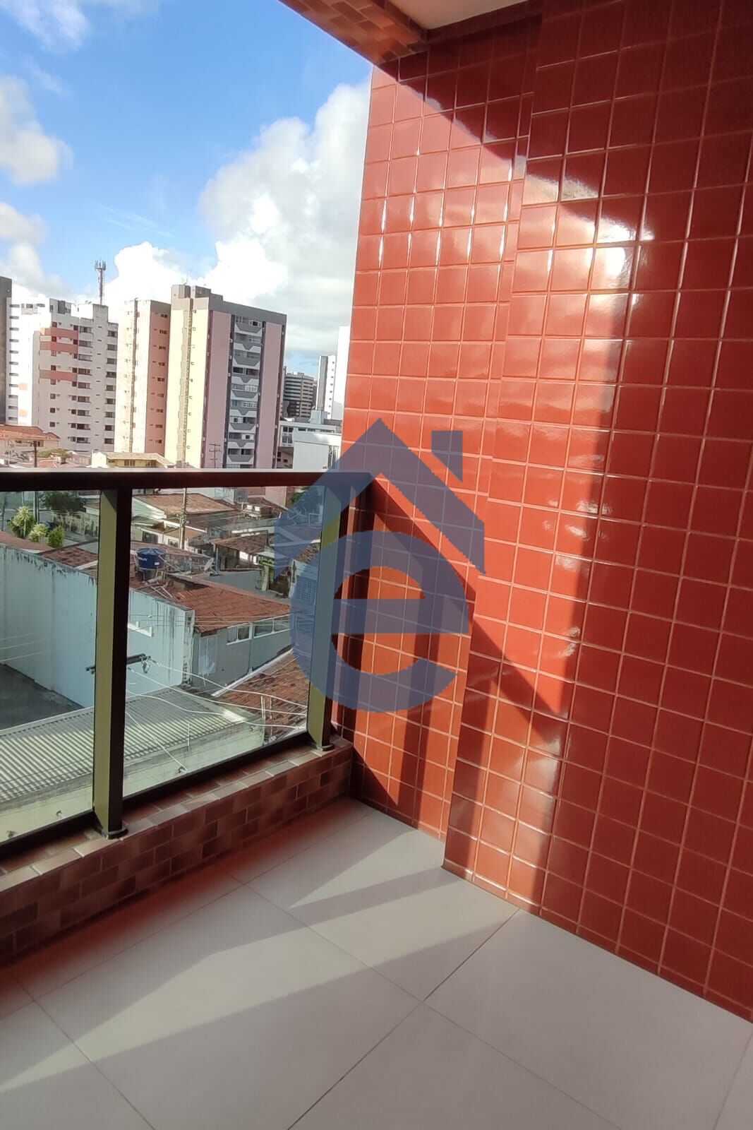 Apartamento à venda com 2 quartos, 57m² - Foto 8