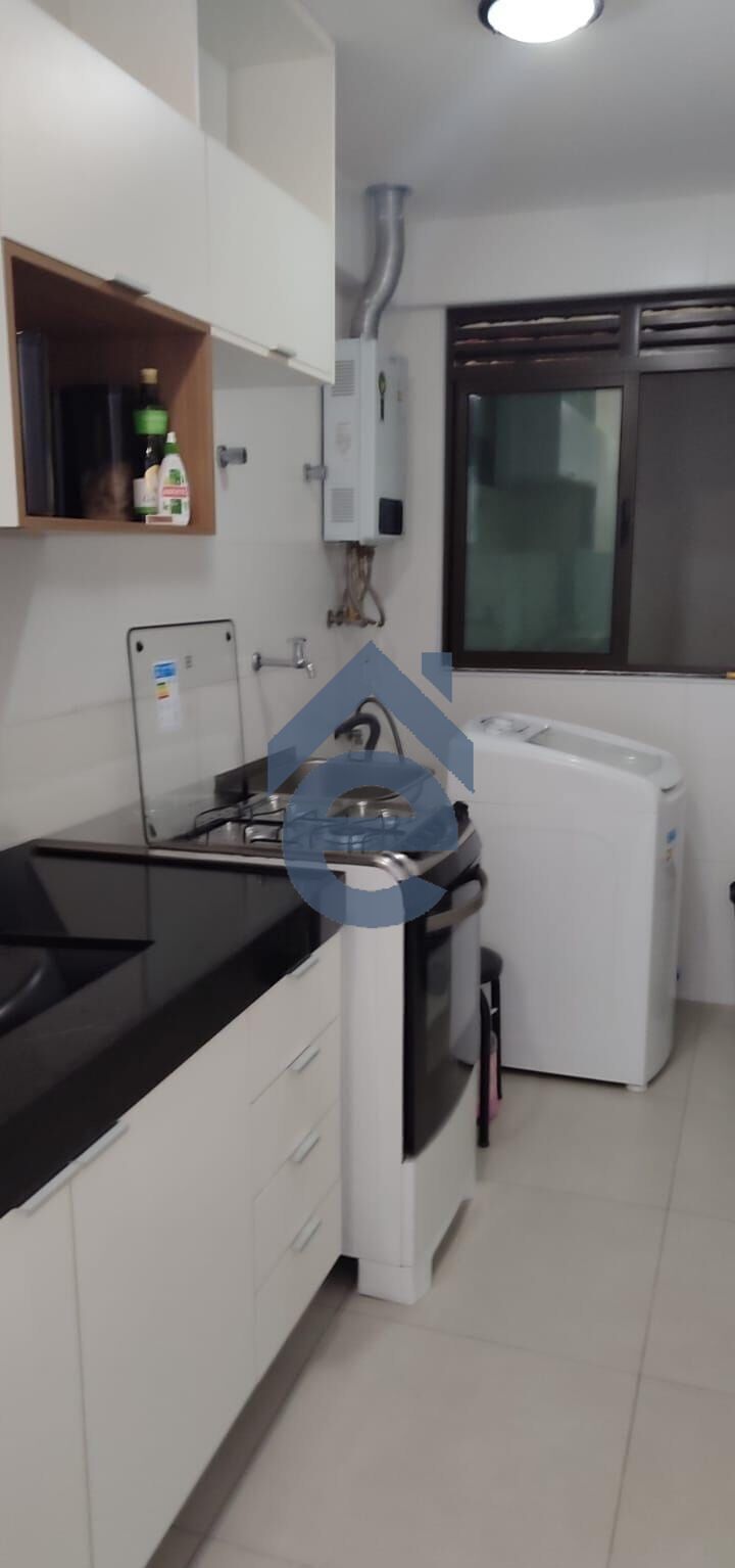 Apartamento à venda com 2 quartos, 57m² - Foto 18