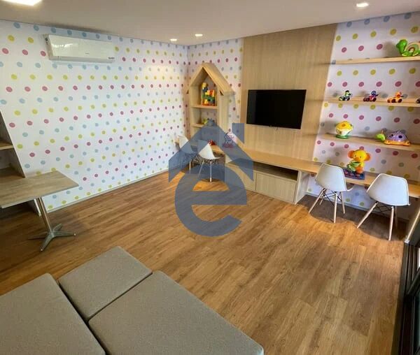 Apartamento à venda com 2 quartos, 57m² - Foto 5