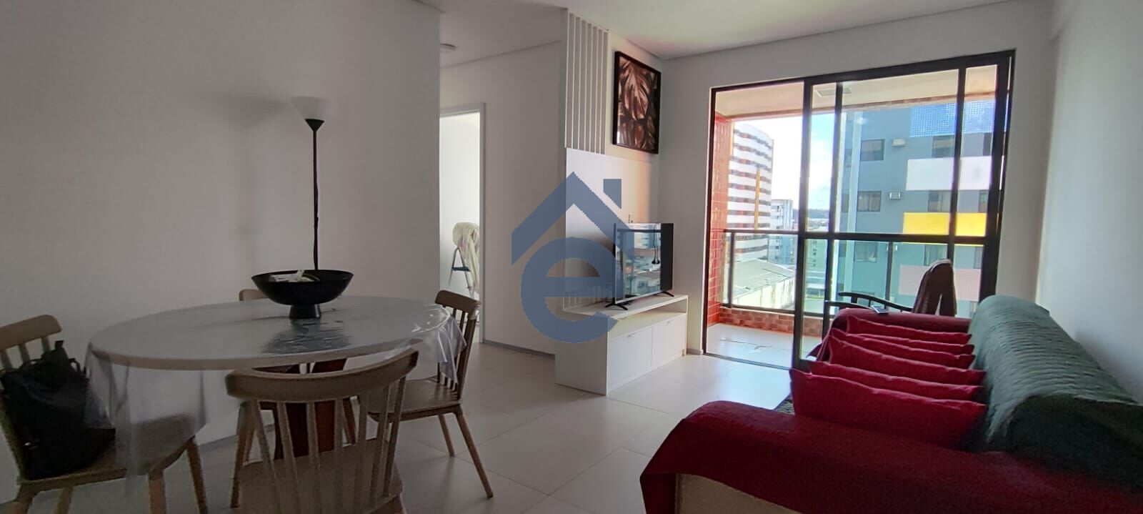 Apartamento à venda com 2 quartos, 57m² - Foto 10