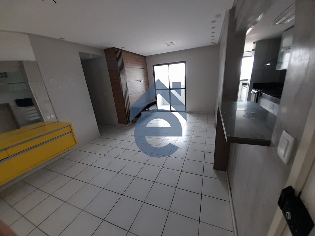 Apartamento à venda com 3 quartos, 82m² - Foto 3