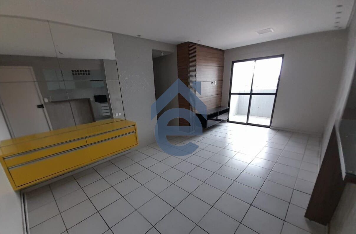 Apartamento à venda com 3 quartos, 82m² - Foto 1