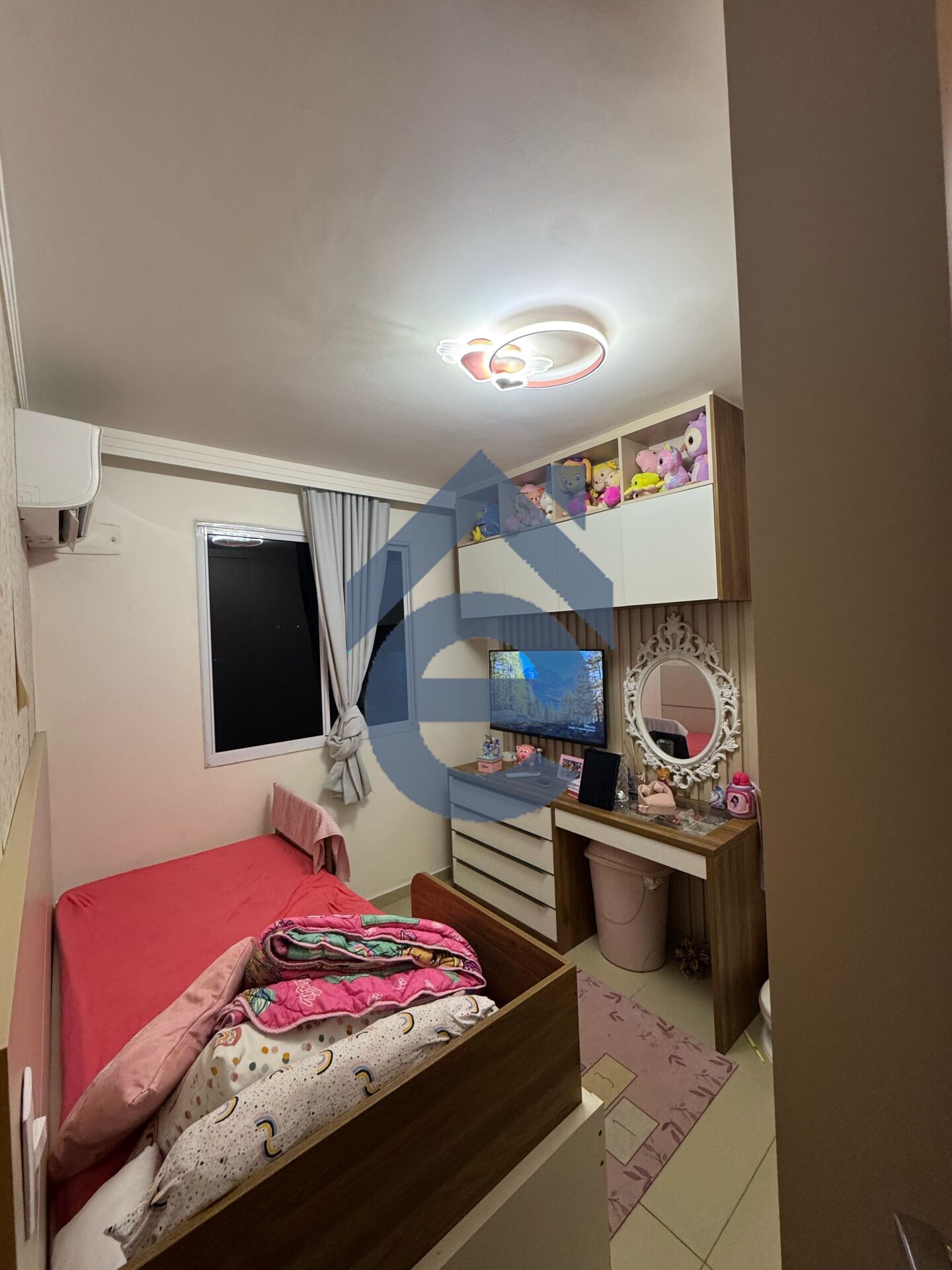 Apartamento à venda com 2 quartos, 45m² - Foto 7