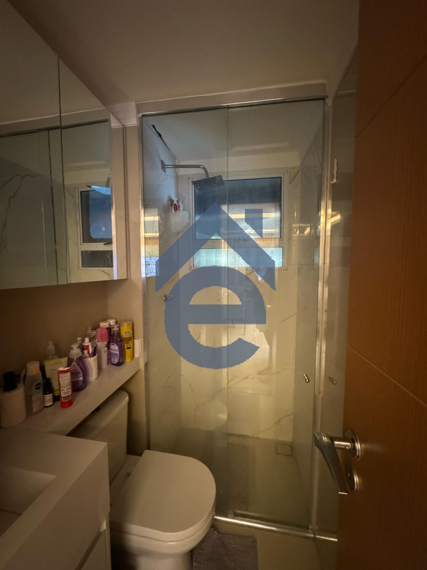 Apartamento à venda com 2 quartos, 45m² - Foto 9