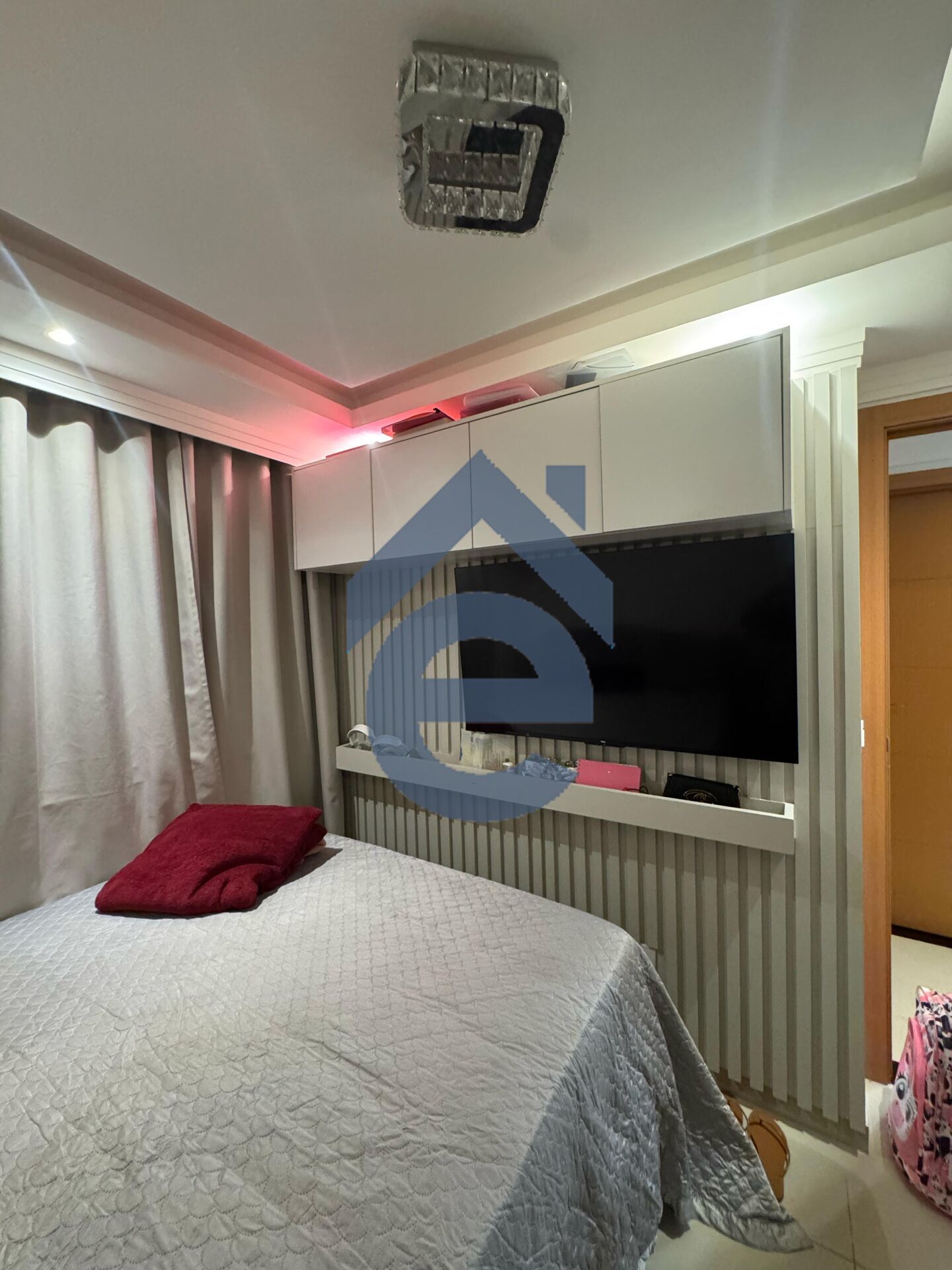 Apartamento à venda com 2 quartos, 45m² - Foto 10