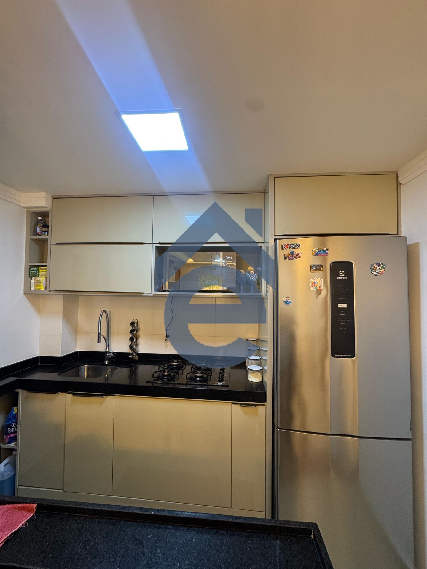 Apartamento à venda com 2 quartos, 45m² - Foto 4