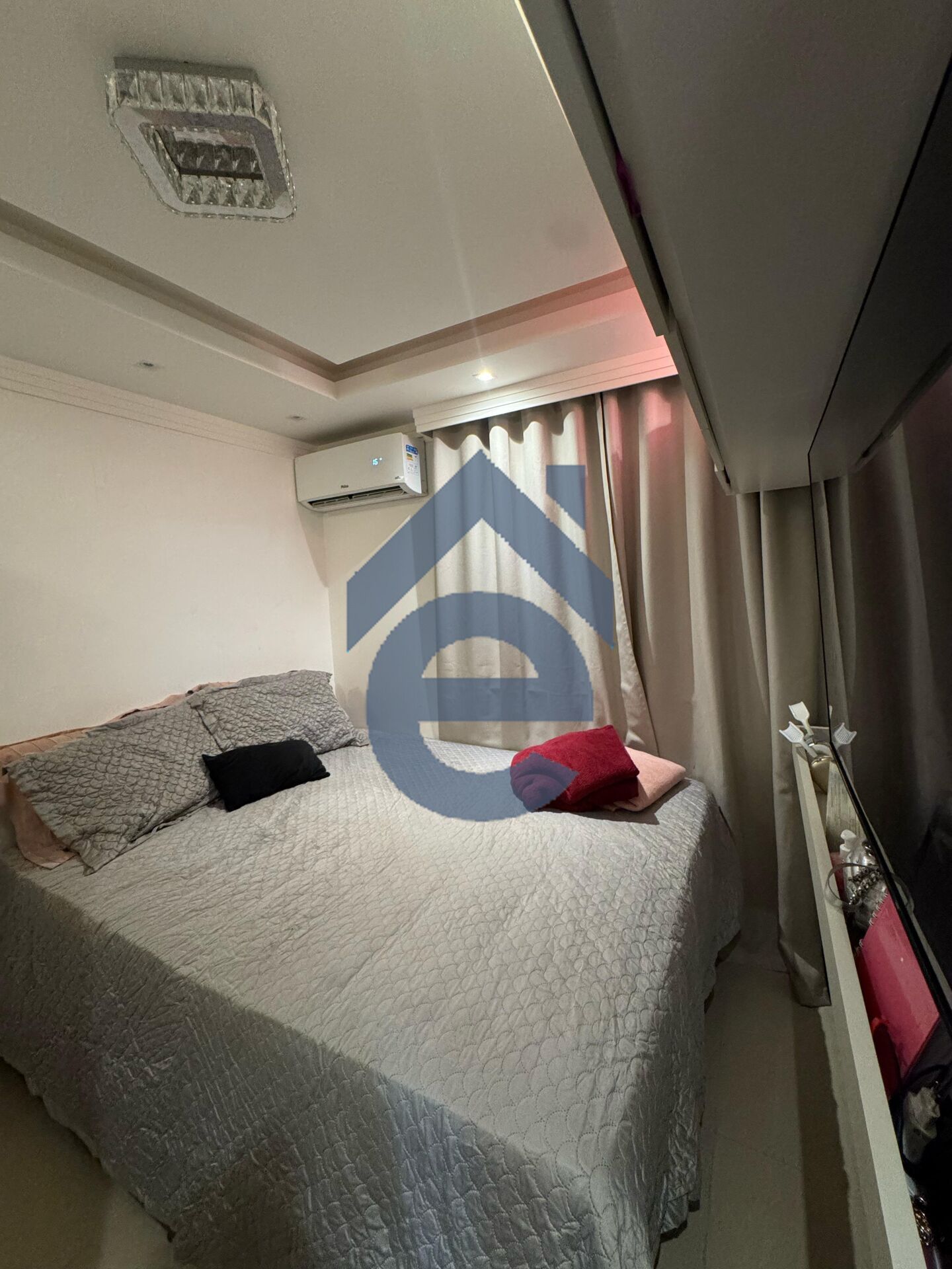 Apartamento à venda com 2 quartos, 45m² - Foto 11