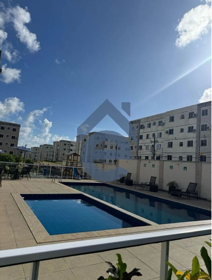 Apartamento à venda com 2 quartos, 45m² - Foto 14