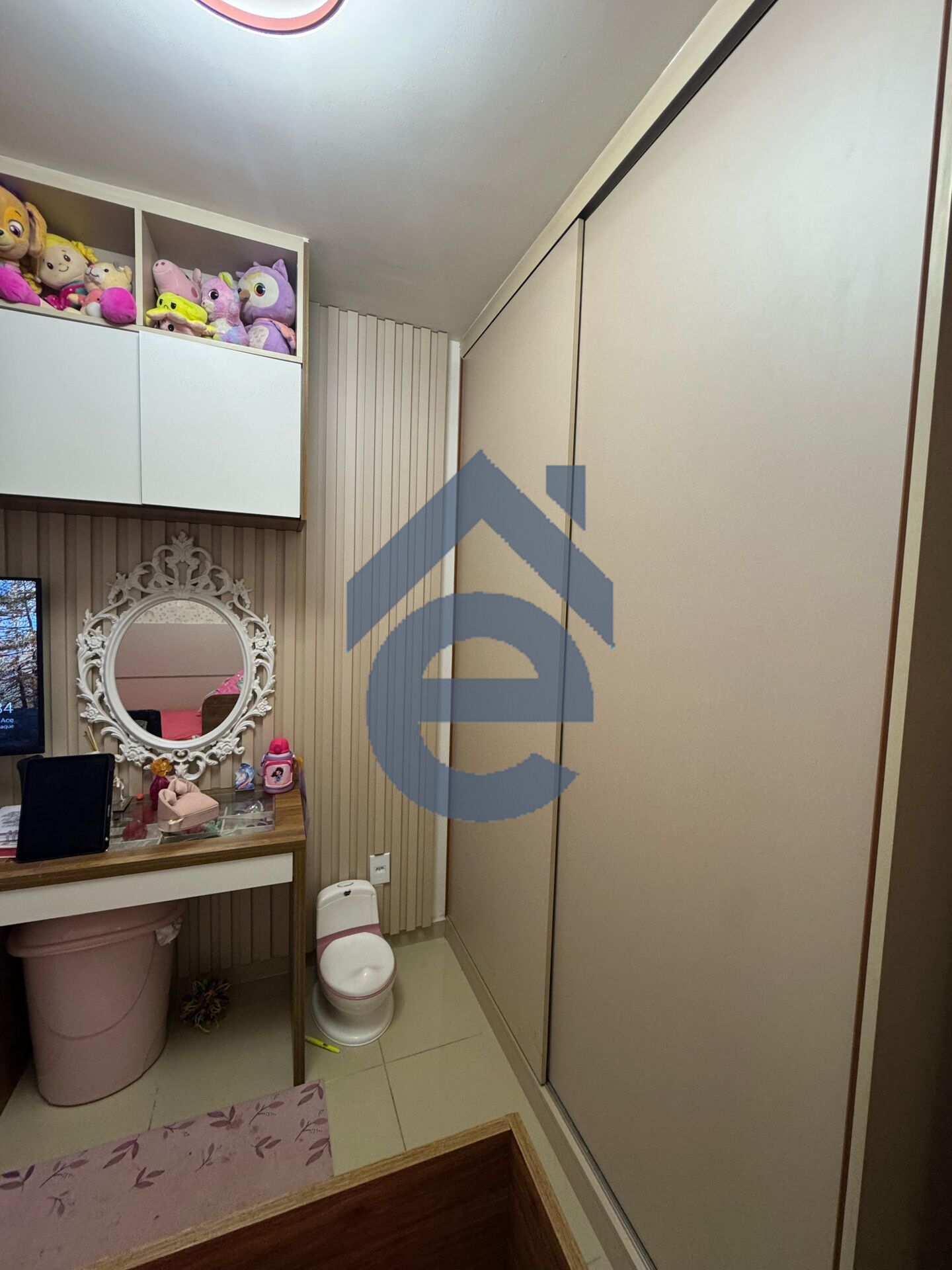 Apartamento à venda com 2 quartos, 45m² - Foto 8