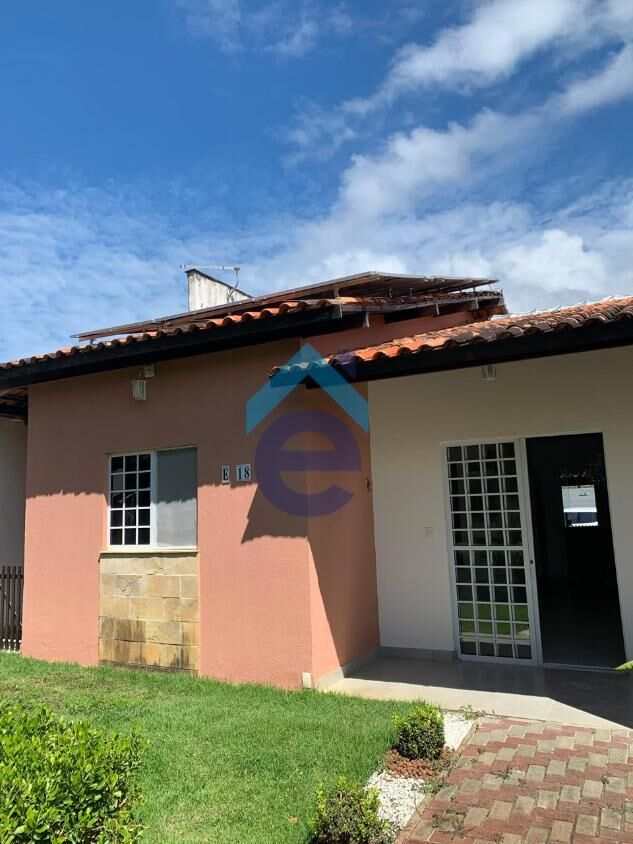Casa de Condomínio à venda com 2 quartos, 144m² - Foto 3