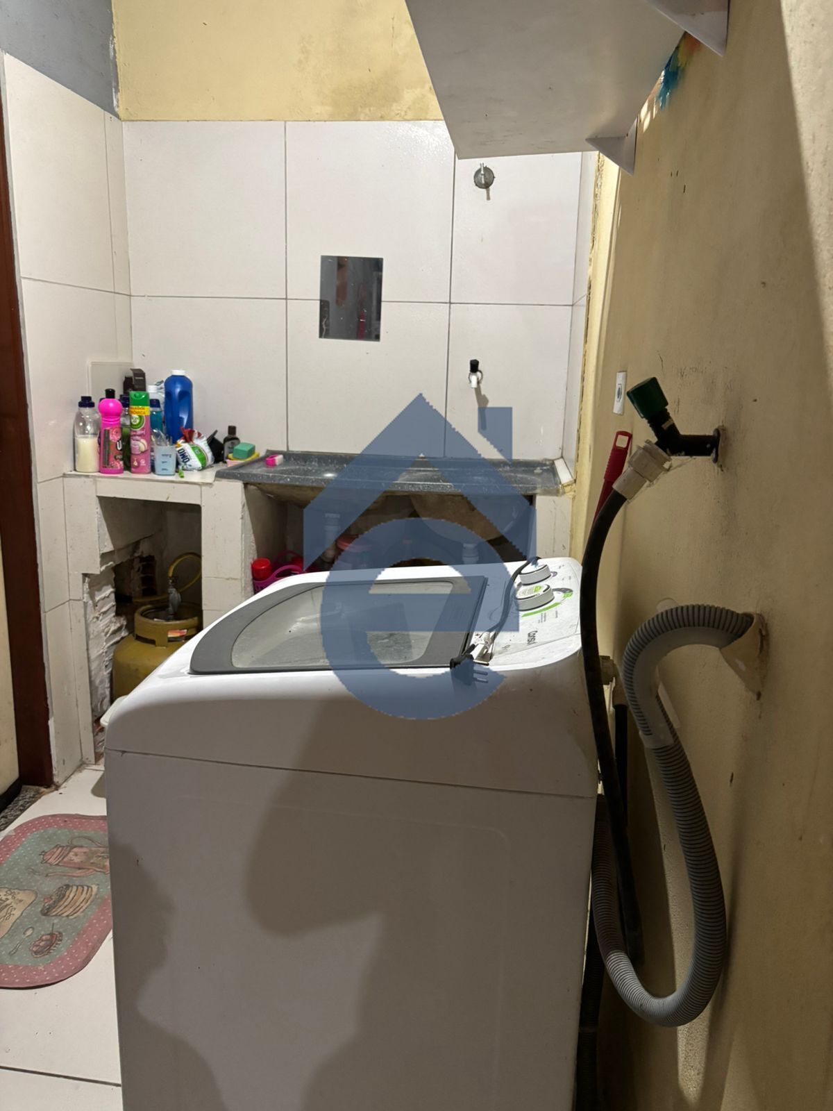 Casa à venda com 3 quartos, 110m² - Foto 9